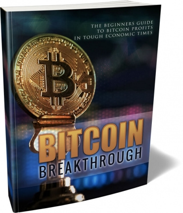 Bitcoin Breakthrough Training Guide