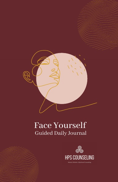 HPS Counseling Daily Guided Journals