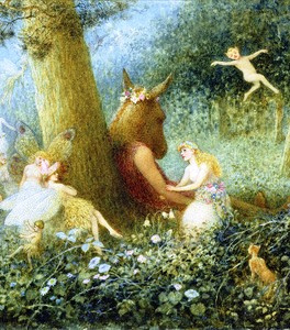 Beautiful Stories from Shakespeare