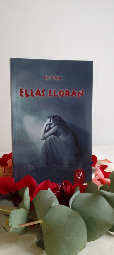 ELLAS LLORAN