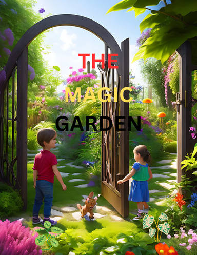 The Magic Garden