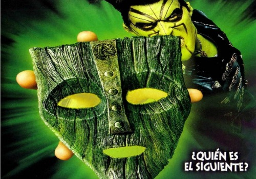 The Mask 2