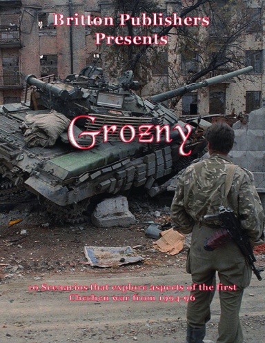 Grozny