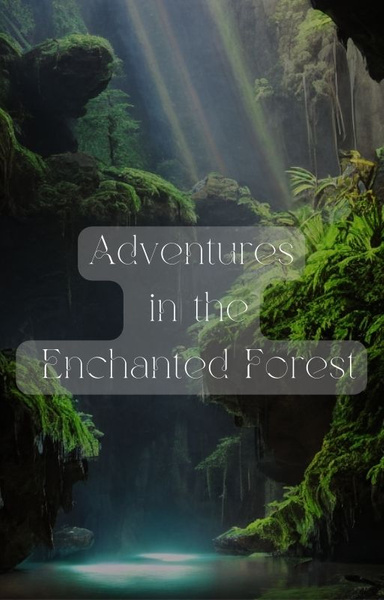 Adventures in the Enchanted Forest