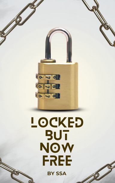 Locked but now free