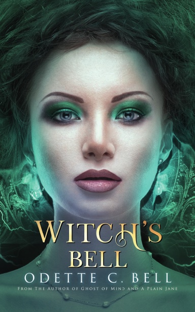 Witch's Bell Book Six