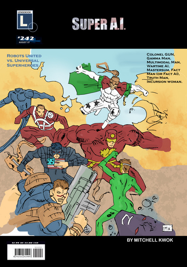 Super Ai#242