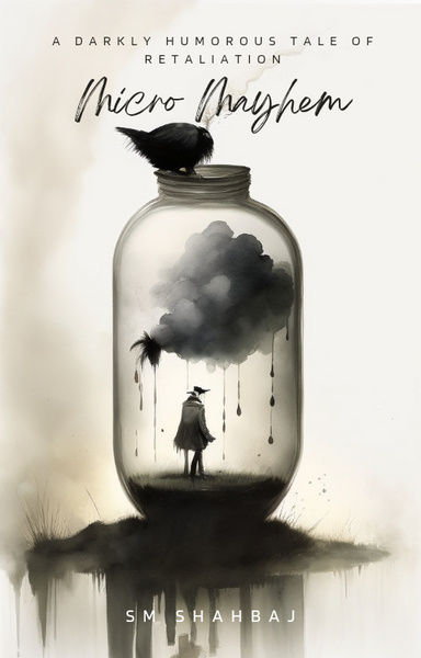 Micro Mayhem: A Darkly Humorous Tale of Retaliation