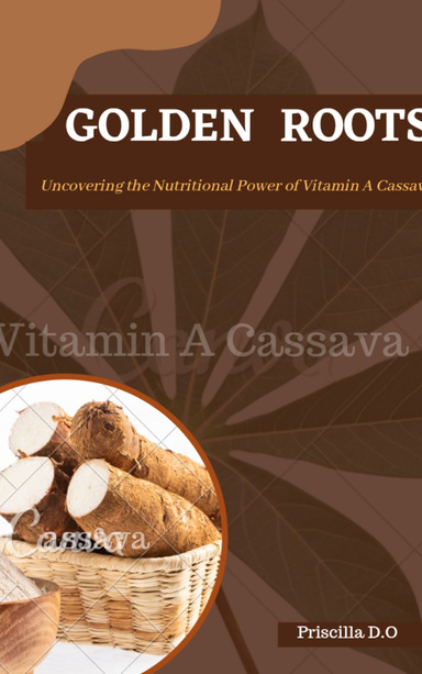 GOLDEN ROOTS