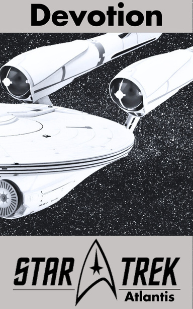 Star Trek: Atlantis - Devotion