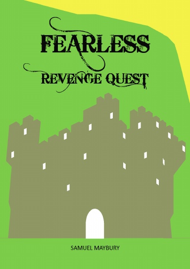 Fearless 2