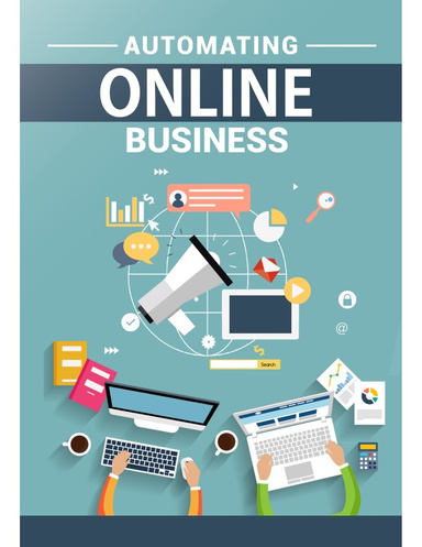 Best  Automating Online Business