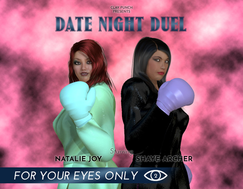 Date Night Duel