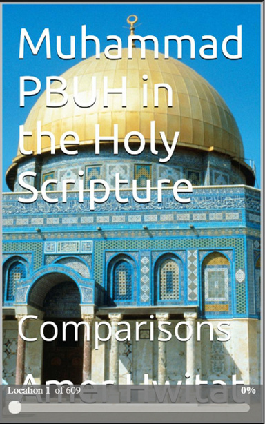 Comparison Between Judaism, Christianity, and Islam