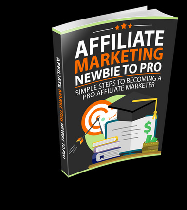 Affiliate marketing Newbie