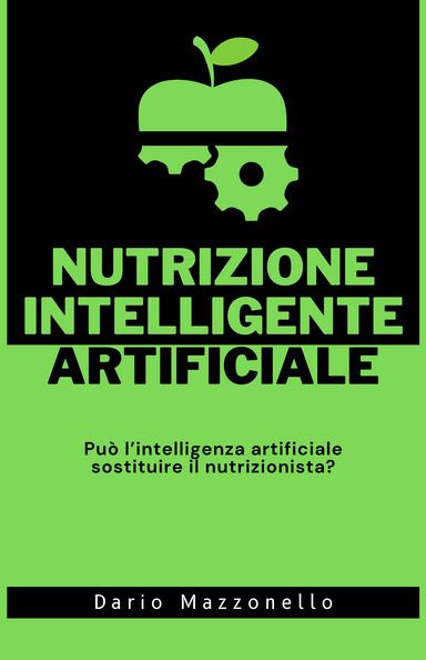 Nutrizione Intelligente Artificiale
