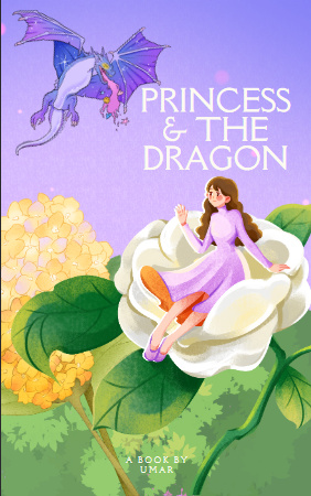 Princess and the Dragon