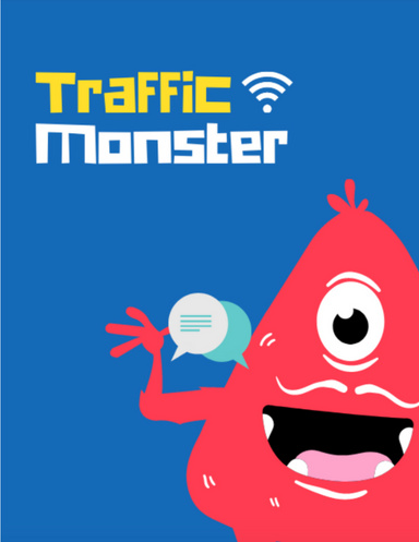 Traffic Monster