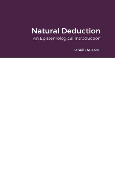 Natural Deduction
