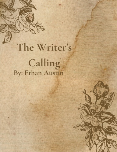The Writer's Call