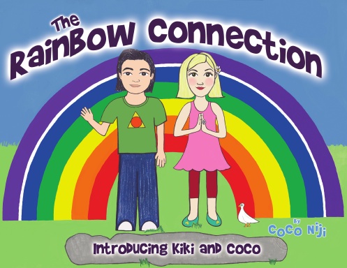 The Rainbow Connection
