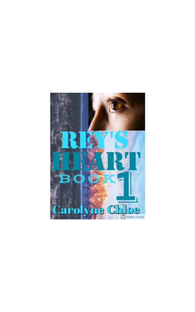 Rey's Heart Book 1