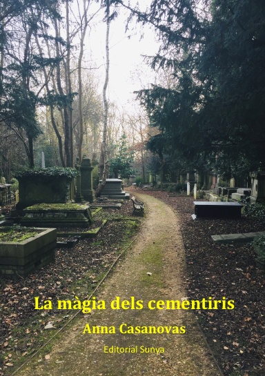 La màgia dels cementiris