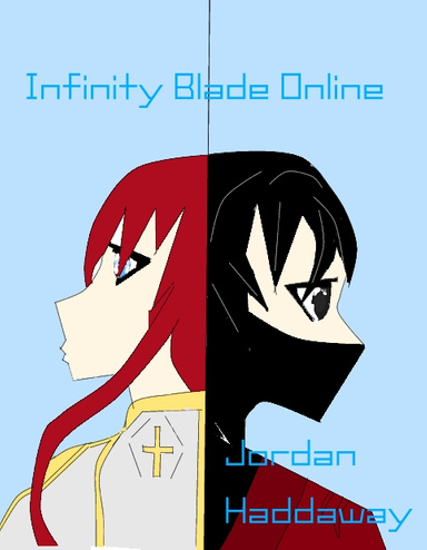 Infinity blade online