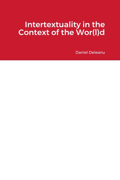 Intertextuality in the Context of the Wor(l)d