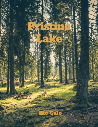 Pristine Lake