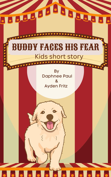 Buddy faces his fear