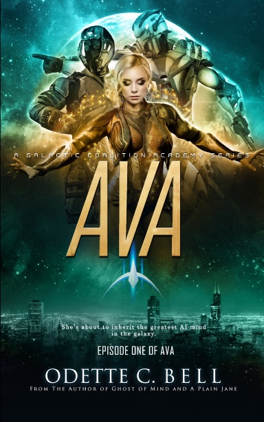 Ava Episode One