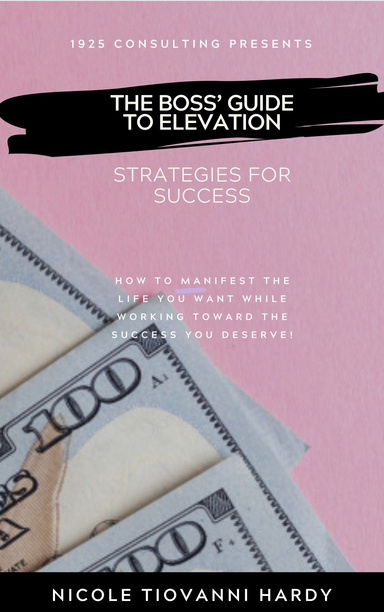 The Boss' Guide to Elevation