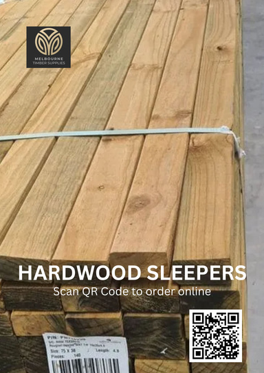 Melbourne Timber Supplies