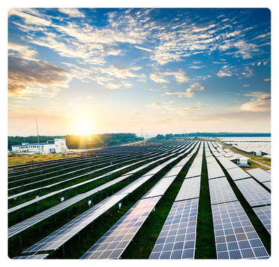 Sun Current - Solar Panels Melbourne