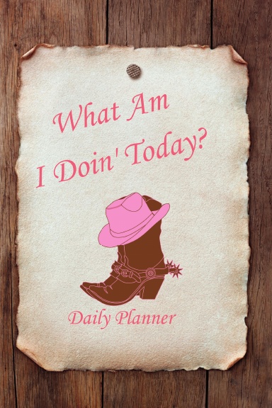 Daily Planner