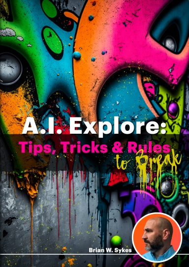 A.I. Explore: Tips, Tricks & Rules To Break