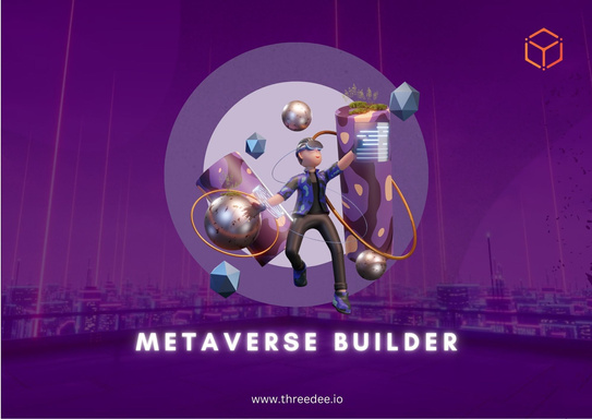 Software To Build Metaverse