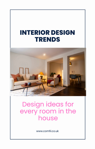 Interior Design Tips For Time-poor