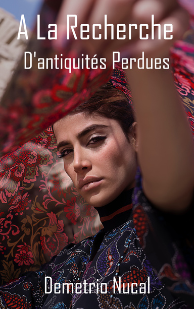 A La Recherche D'antiquités Perdues