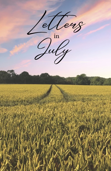 Letters in July