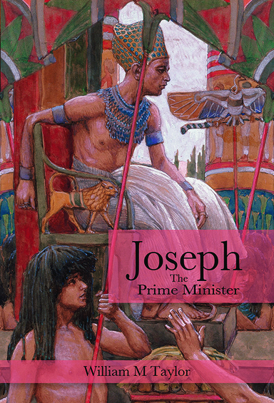 Joseph the Prime Minister