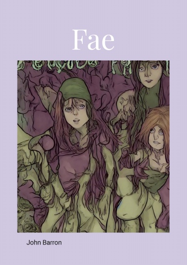 Fae (paperback)