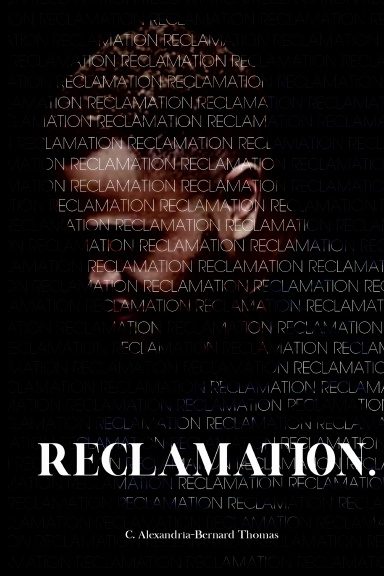 Reclamation.