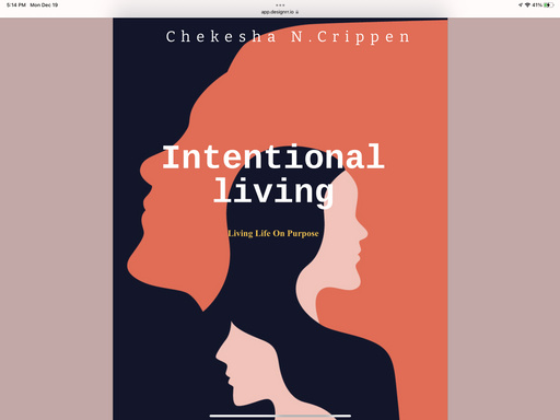 Intentional Living