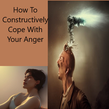 How to Constructively Cope with Anger