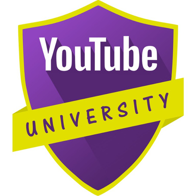 Youtube Univeresity