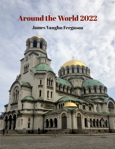 Around the World 2022