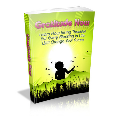 Gratitude Now