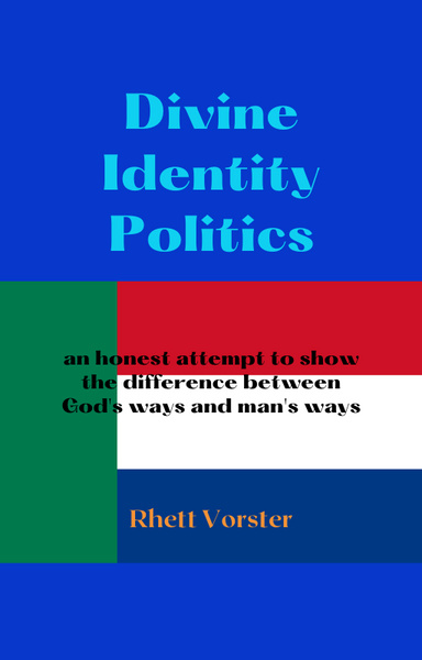 Divine Identity Politics